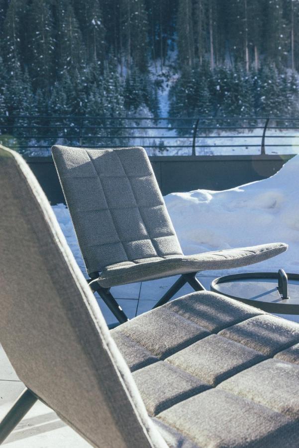 Das Gerlos - Boutique Hotel Eksteriør bilde
